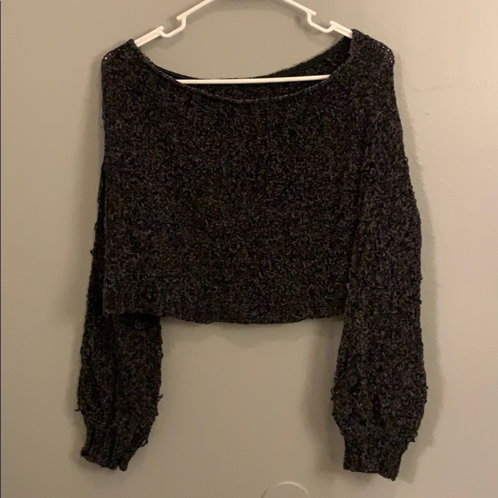 TOBI sweater
